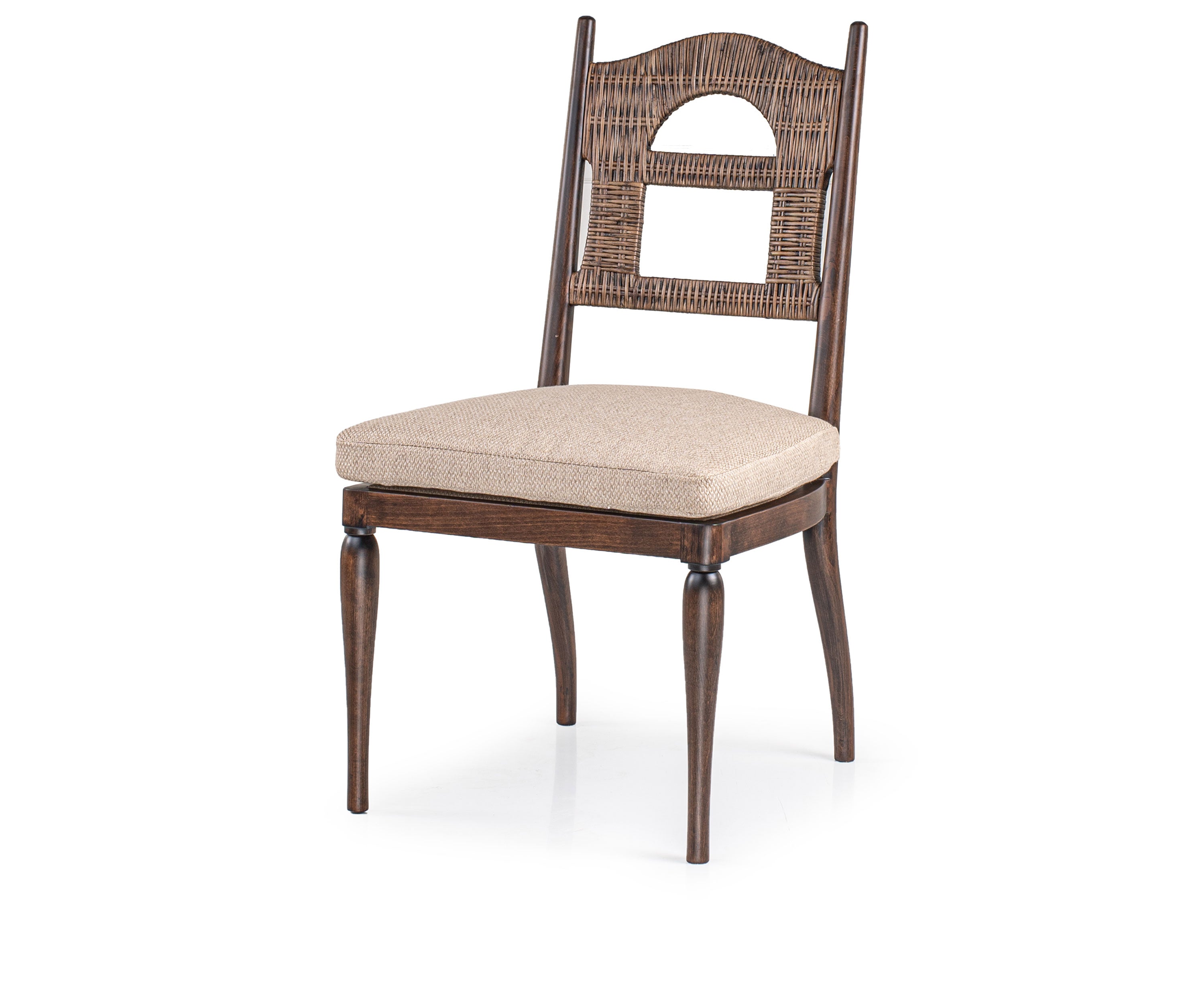 DUNCAN DINING CHAIR